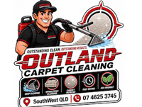Outland Carpet Cleaning - St George