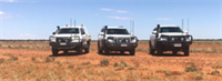 Outback Car Hire - Quilpie
