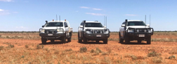 Outback Car Hire - Quilpie