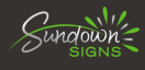 Sundown Signs - Dalby