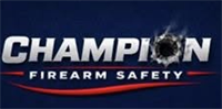 Champion Firearm Safety