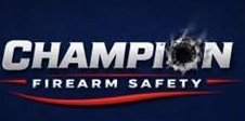 Champion Firearm Safety