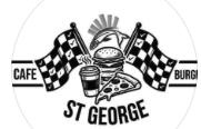 Local PitStop Cafe - St George