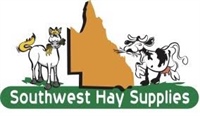 Southwest Hay Supplies